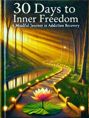 cover image of 30 Days to Inner Freedom